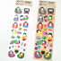 DALPAPER Home Theater Paper Sticker