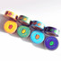 DALPAPER Color Cherry Paper Washi Tape
