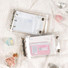Pleple Star Candy B7 3-ring Undated Weekly Planner