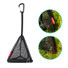 Brisk Style Medium Collapsible Triangular Dish Drying Net