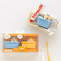 Romane Brunch Brother Charlie Toothbrush Holder Set