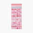 Appree Dawn Sea Circle Removable Sticker Pack 6 Sheets