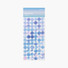 Appree Noon Sea Circle Removable Sticker Pack 6 Sheets