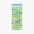 Appree Day Sea Circle Removable Sticker Pack 6 Sheets
