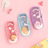 Kakao Friends Dreaming Clear Rectangular Pencil Case