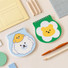 Dailylike Shape Wire bound Memo Notepad
