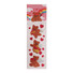pureureum design Big Cupid Bear Holographic Sticker