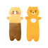 Kakao Friends Plush Pencil Case