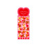 pureureum design Collecing Hearts Cupid Bear Paper Sticker