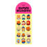 pureureum design Winter Lookbook Cupid Bear Paper Sticker