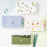 Jam Studio Plan It 6 Months Undated Weekly Planner
