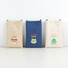 All New Frame Pokori Friends Crossbody Phone Bag