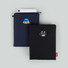 All New Frame Coolest 9" Tablet iPad Mini Zipper Case