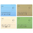 PEANUTS Snoopy A4 Paper File Folder Set