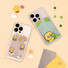 Kakao Friends Choonsik Magsafe Card Holder
