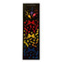 pureureum design Confetti Holographic Sticker