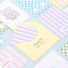 Wanna This Huggy Room Lovelet Mini Card Set