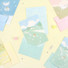 Dash And Dot Bodri Letter And Envelope Set