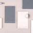 Dash And Dot Ordinary Orbit Lined Notebook