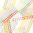 Paperian Steady Starry Stickers