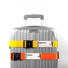Fenice City Adjustable Travel Luggage Strap