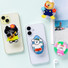 Romane Brunch Brother Summer Magsafe Phone Grip with Mirror & Spinner
