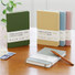Indigo 2026 Prism Mellow Leather A5 Dated Monthly Planner