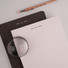 Dash and Dot Documoment Dateless Monthly Planner