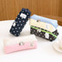 On The Table Cube Zipper Pencil Case Ver2