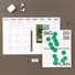 Ardium 2026 Big Plan Dated Monthly Scheduler