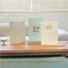 O-Check 2026 Record Your Day A4 Dated Monthly Planner