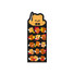 pureureum design Cupid Bear Concert Paper Sticker