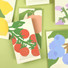 Paperian Life Gardener Palette Blank Notebook