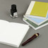 Opens Flat - Paperian Episode A6 Drawing Notebook