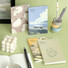 Iconic Moments We Love Pocket Grid Notebook
