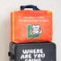 Romane Brunch Brother Mogry Large Travel Packing Cube