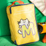 Romane Brunch Brother Mogry Medium Travel Packing Cube