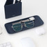 Fenice Vegan Leather Desk Tray