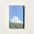 Mingkit Cloud Mini Memo Notepad