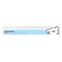 Maltese Puppy 15 cm Ruler
