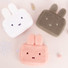 Miffy Fluffy Face Pouch