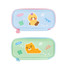 Kakao Friends Daily Zipper Pencil Case Pouch