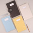 Simple Design - Dash And Dots Piece Of Mind Collection Lined Notebook