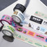 ICONIC Collect 20mm Washi Tape 05-08