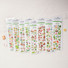 Mellee Factory Deco Forest Removable Sticker Pack