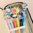 Romane Brunch Brother 3 Color Multi Gel Pen