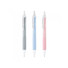 Monami FX Zeta Peak 0.5mm Smooth Writing Ballpoint Pen