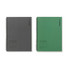 2 Color - Bookfriends O; Archive Wrong Answer Study Notebook