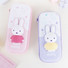 Miffy Squishy EVA Pencil Case