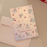 Cute Design - Dailylike Shimmering Hologram Card And Envelope Set